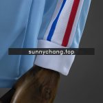 France 2026 120 Years Rugby Long-Sleeve Jersey - 图片 4