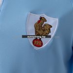 France 2026 120 Years Rugby Long-Sleeve Jersey - 图片 6