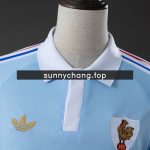 France 2026 120 Years Rugby Long-Sleeve Jersey - 图片 7