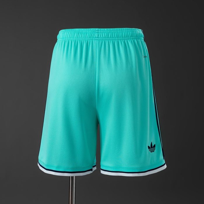 Germany 2026 Away Shorts - 图片 3