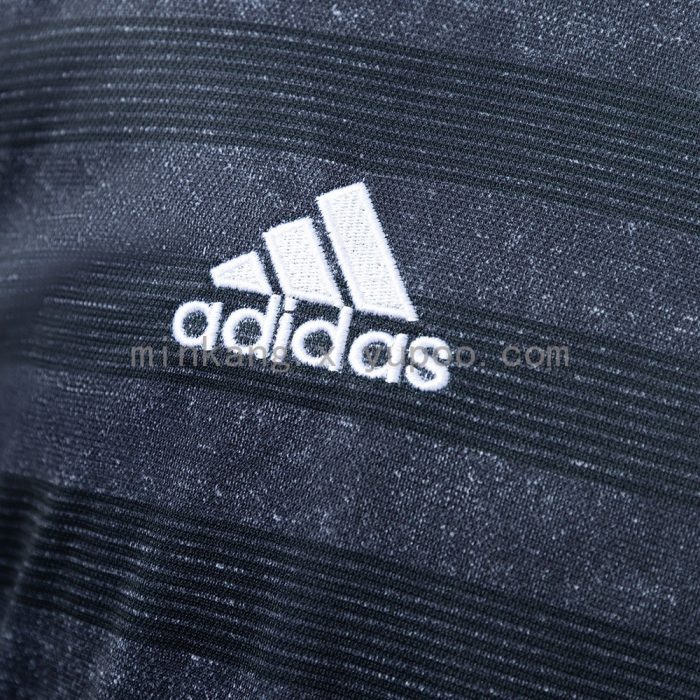 Germany 2016 Away Retro Jersey - 图片 4
