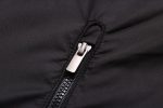 France 22/23 Black Windbreaker - 图片 5
