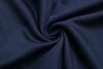 France 22/23 Colorful Blue Short Sleeve Training Suit with Pants - 图片 2