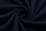 France 22/23 Polo Shirt Navy Blue - 图片 3