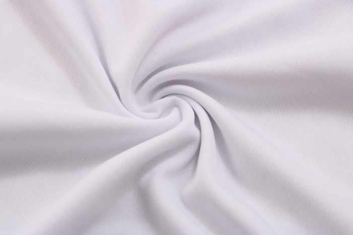 France 22/23 White Polo - 图片 2