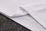 France 22/23 White Polo - 图片 3