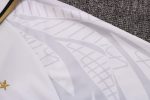 France 22/23 White Polo - 图片 4