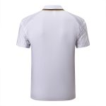 France 22/23 White Polo - 图片 7