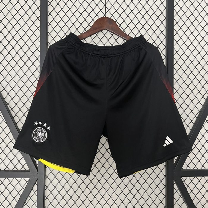 2024 Germany Away Shorts - 图片 8