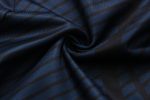 France 22/23 Semi-Zip Jacket Blue - 图片 4