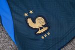 France 23/24 Blue Vest - 图片 3