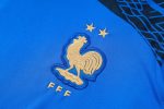 France 23/24 Blue Vest - 图片 6