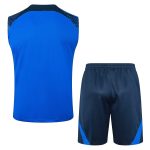 France 23/24 Blue Vest - 图片 7