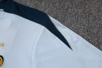 France 24/25 Light Blue Short Sleeve Training Suit - 图片 6