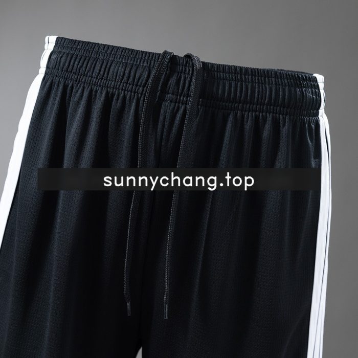 Germany 2026 Home Shorts - 图片 9