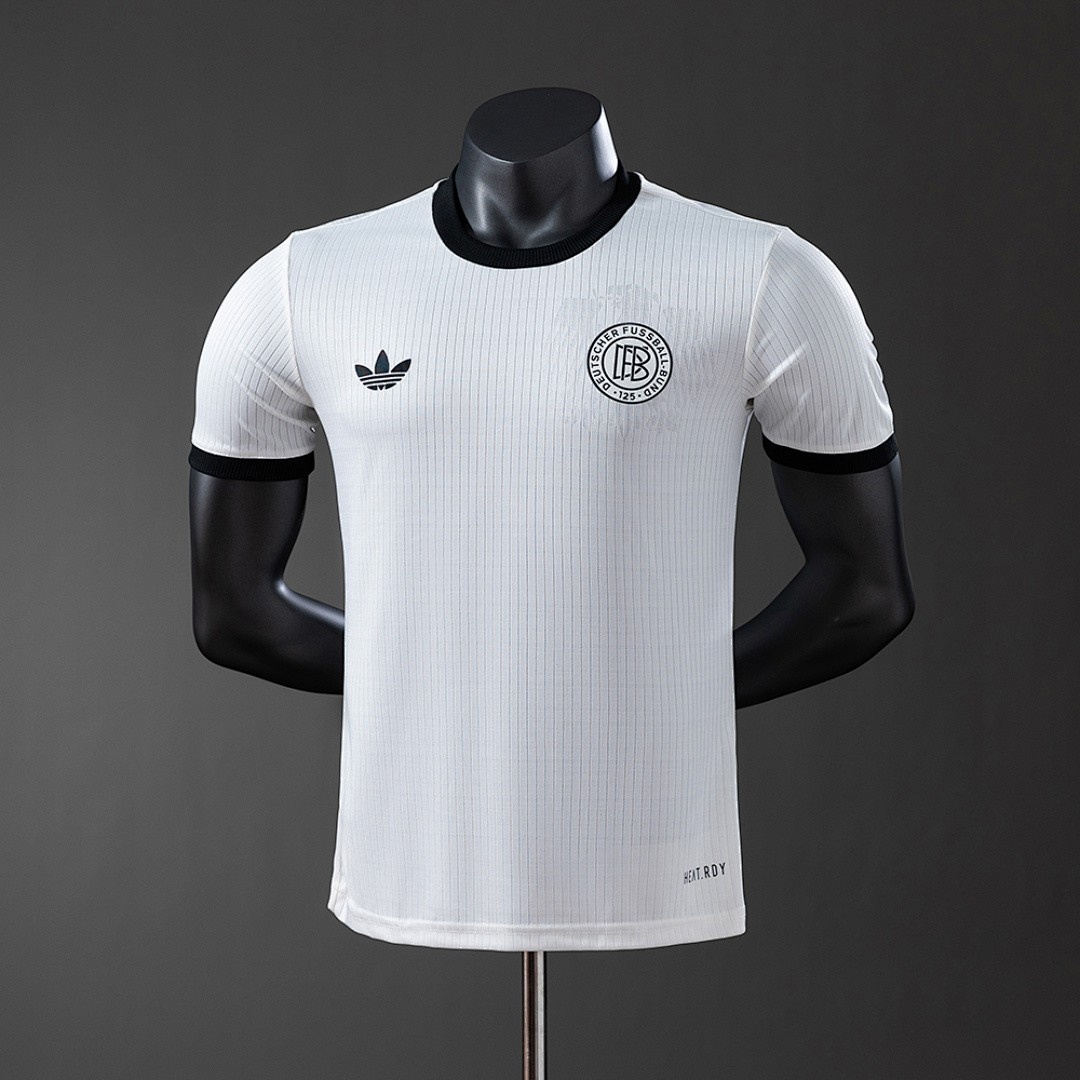 Germany 2025 Player Special Edition