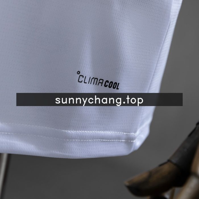Germany 2026 Home Jersey - 图片 5