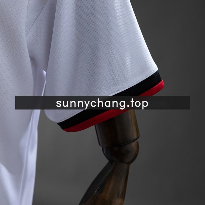 Germany 2026 Home Jersey - 图片 6