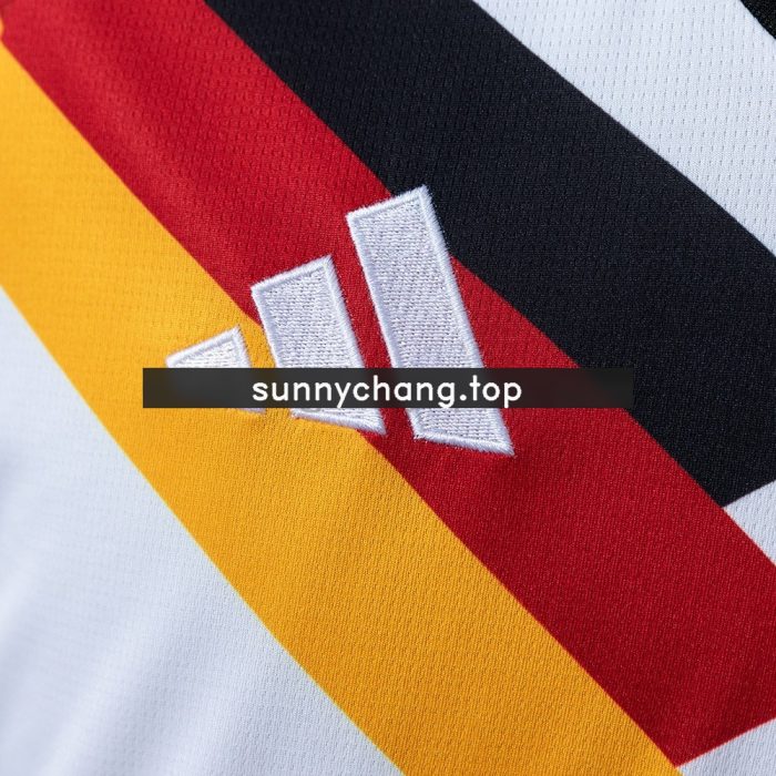 Germany 2026 Home Jersey - 图片 7