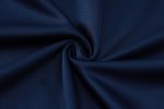 France 24/25 Semi-Zip Jacket Navy Blue - 图片 4