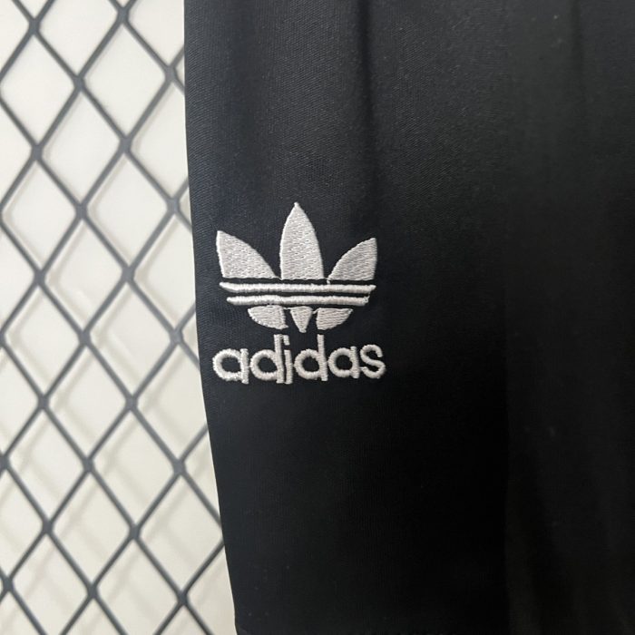 Germany 1990 Home Kids Jersey - 图片 6