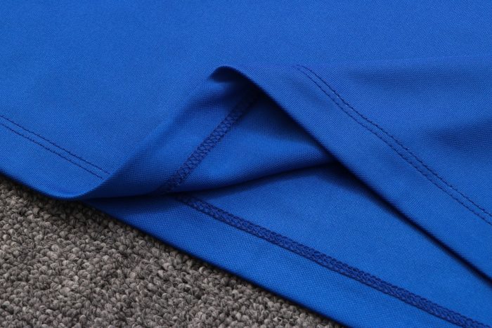 France 22/23 Half-Zip Jacket - 图片 2