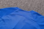 France 22/23 Half-Zip Jacket - 图片 6