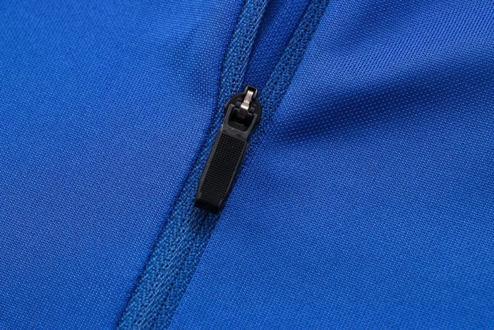 France 22/23 Half-Zip Jacket - 图片 7