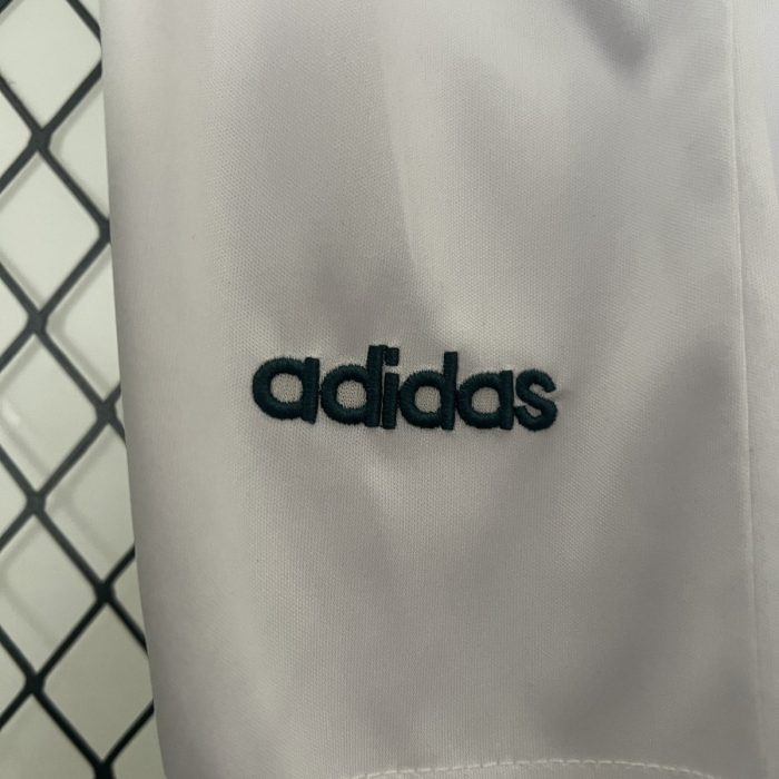Germany 1994 Away Kids Jersey - 图片 7