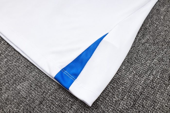 France 23/24 White Vest - 图片 4