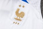 France 23/24 White Vest - 图片 5