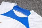 France 23/24 White Vest - 图片 6