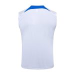 France 23/24 White Vest - 图片 7