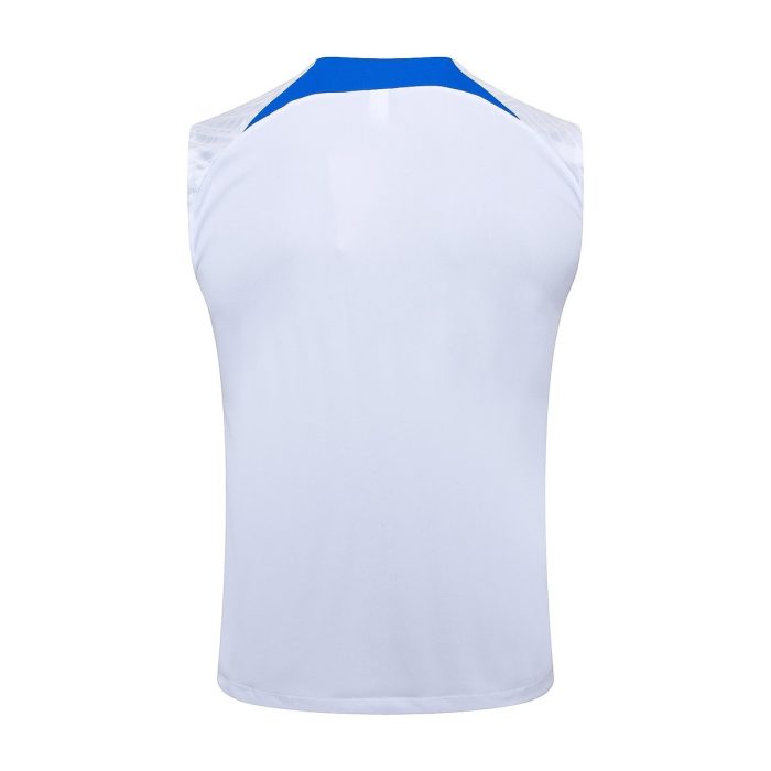 France 23/24 White Vest - 图片 7