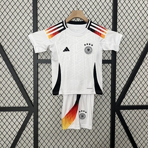 2024 Germany Home Kids Jersey