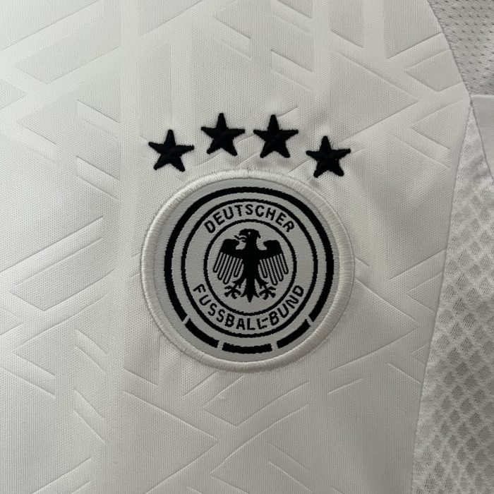 2024 Germany Home Kids Jersey - 图片 6