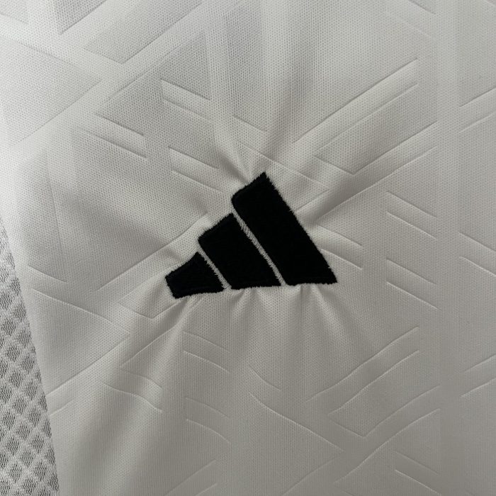 2024 Germany Home Kids Jersey - 图片 7