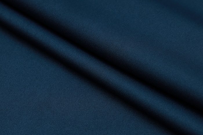 France 24/25 Short Sleeve Training Shirt Navy Blue - 图片 3