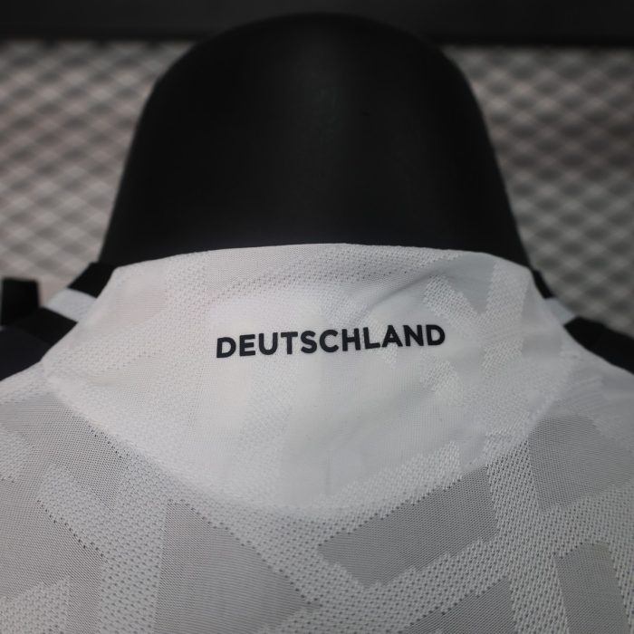 2024 Germany Home Player Version - 图片 2