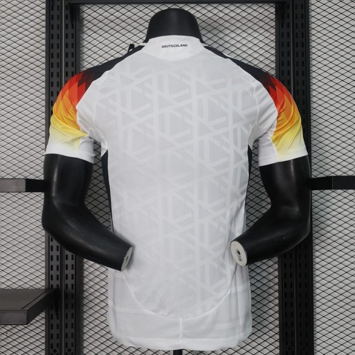 2024 Germany Home Player Version - 图片 3