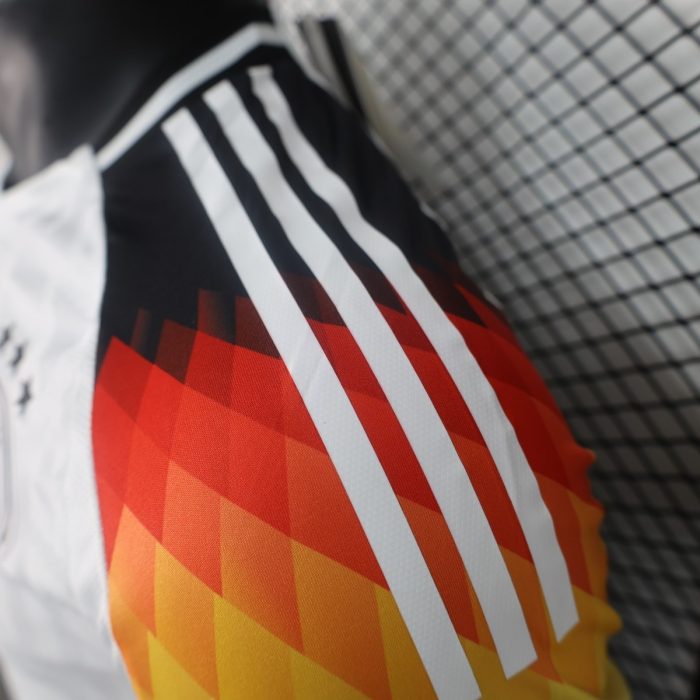 2024 Germany Home Player Version - 图片 6