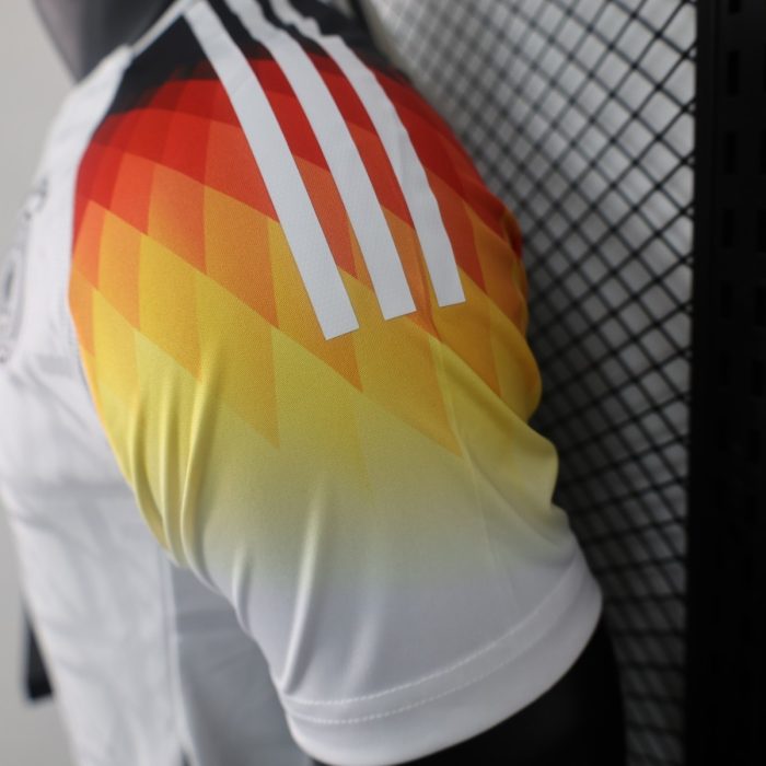 2024 Germany Home Player Version - 图片 7