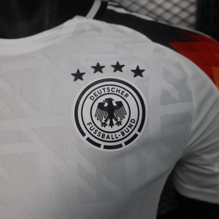 2024 Germany Home Player Version - 图片 8