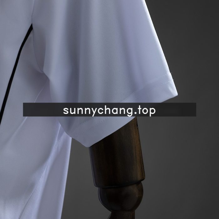 Germany 2025/2026 Polo Shirt - White - 图片 4