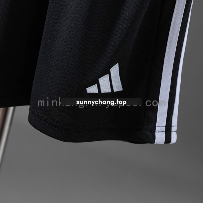 Germany 2026 Home Kids Jersey - 图片 2
