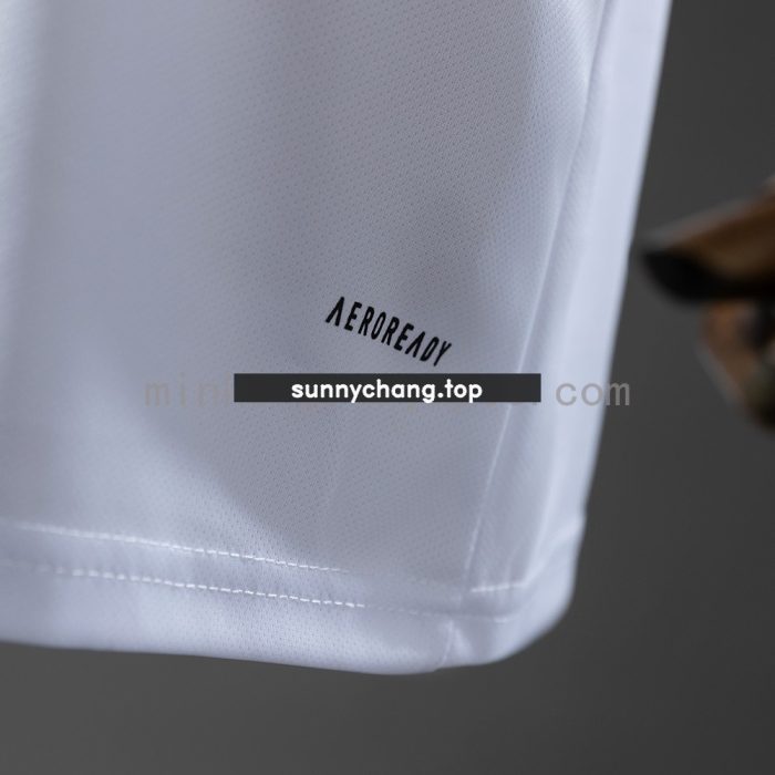 Germany 2026 Home Kids Jersey - 图片 7