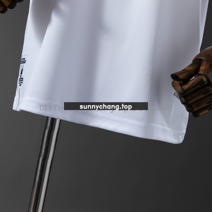 Germany 2026 Home Kids Jersey - 图片 8