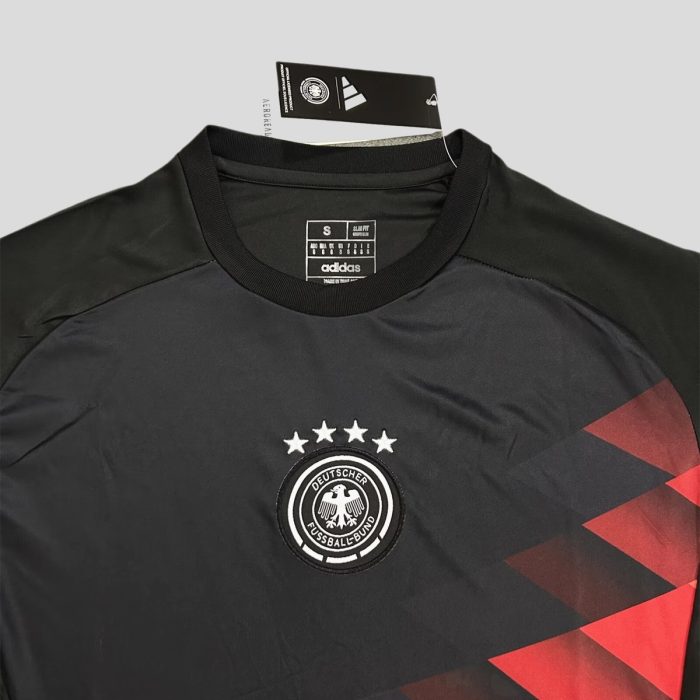 Germany 2024/25 Pre-Match Training Jersey - 图片 4