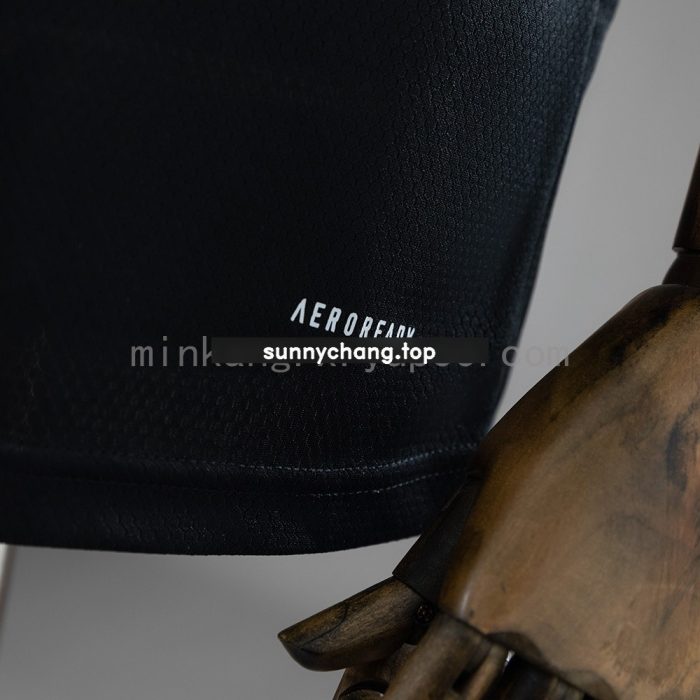 Germany 2021 Away Retro Jersey - 图片 4