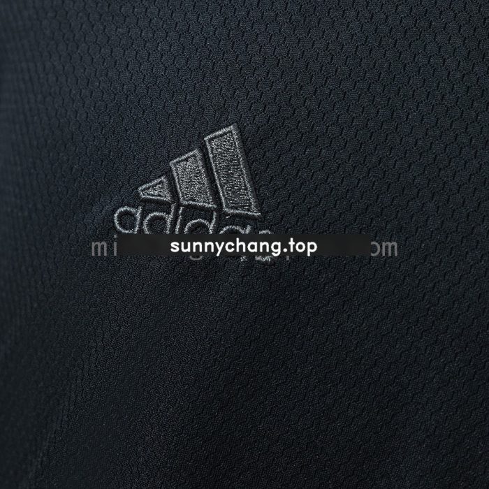 Germany 2021 Away Retro Jersey - 图片 6